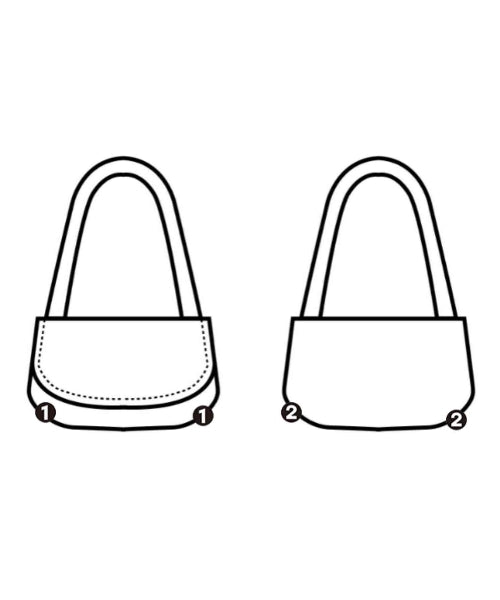 ANYA HINDMARCH กระเป๋าสะพาย