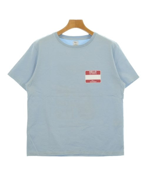 ANYA HINDMARCH เสื้อยืด/เสื้อท็อปส์