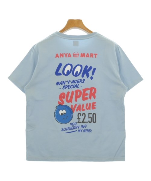 ANYA HINDMARCH เสื้อยืด/เสื้อท็อปส์