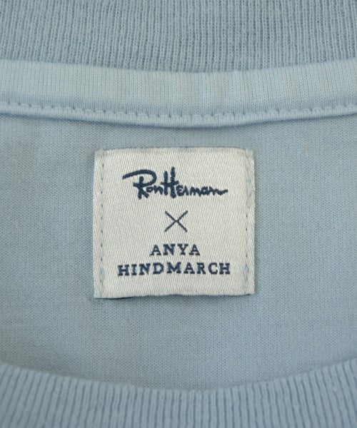 ANYA HINDMARCH เสื้อยืด/เสื้อท็อปส์