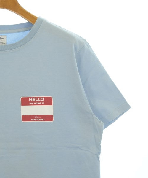 ANYA HINDMARCH เสื้อยืด/เสื้อท็อปส์