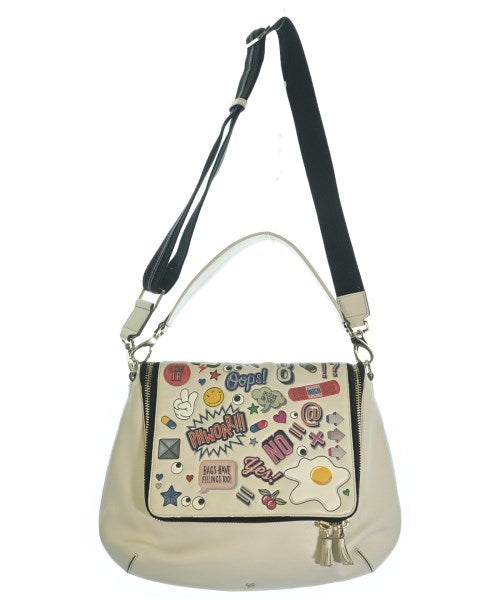ANYA HINDMARCH กระเป๋าสะพาย