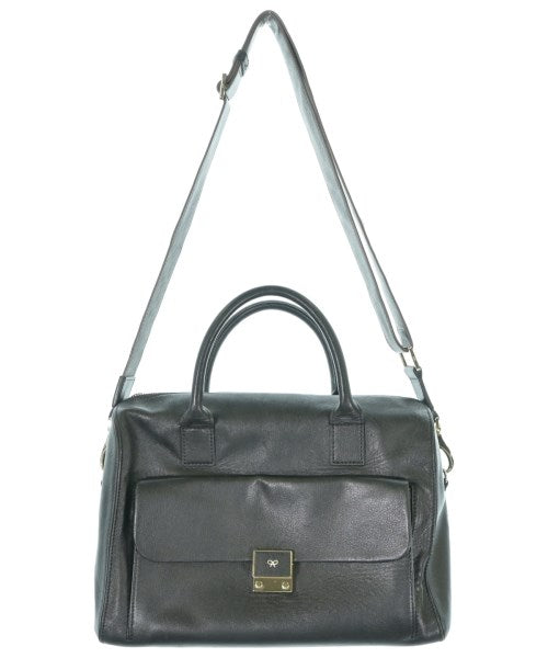 ANYA HINDMARCH กระเป๋าถือขนาดใหญ่