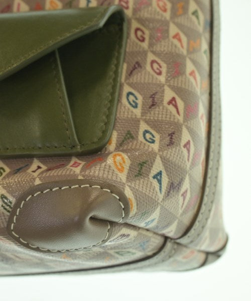 ANYA HINDMARCH กระเป๋าถือขนาดใหญ่