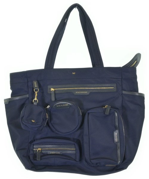 ANYA HINDMARCH กระเป๋าถือขนาดใหญ่