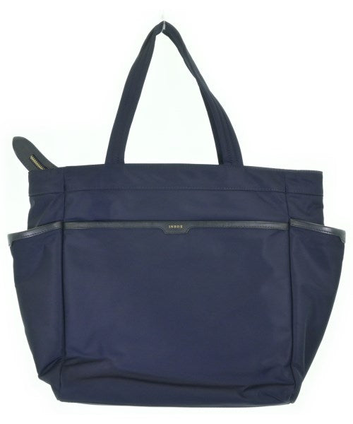 ANYA HINDMARCH กระเป๋าถือขนาดใหญ่