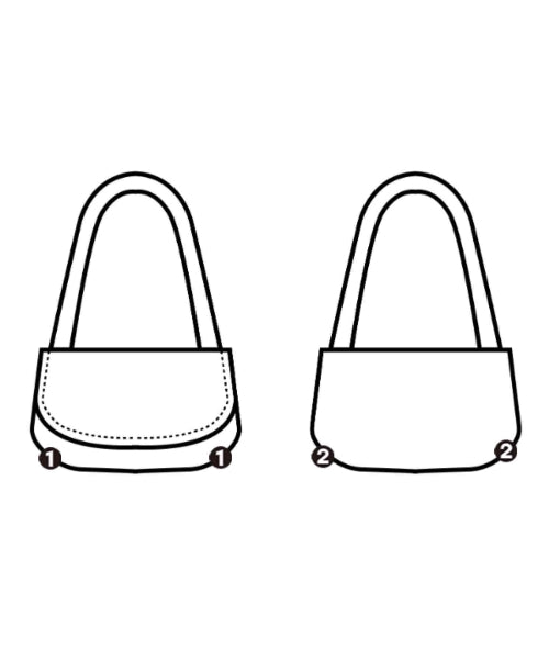 ANYA HINDMARCH กระเป๋าสะพาย