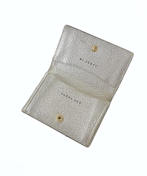 ANYA HINDMARCH กล่องใส่บัตร
