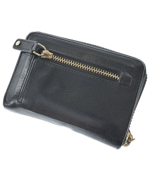 ANYA HINDMARCH กระเป๋าสตางค์/กระเป๋าใส่เหรียญ
