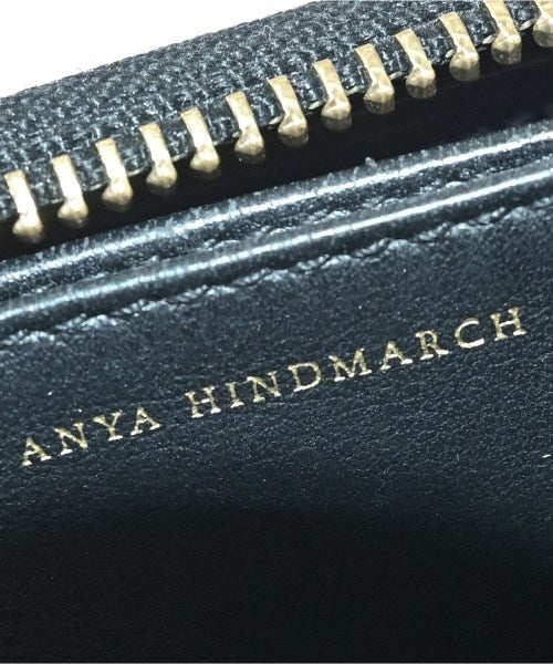 ANYA HINDMARCH กระเป๋าสตางค์/กระเป๋าใส่เหรียญ
