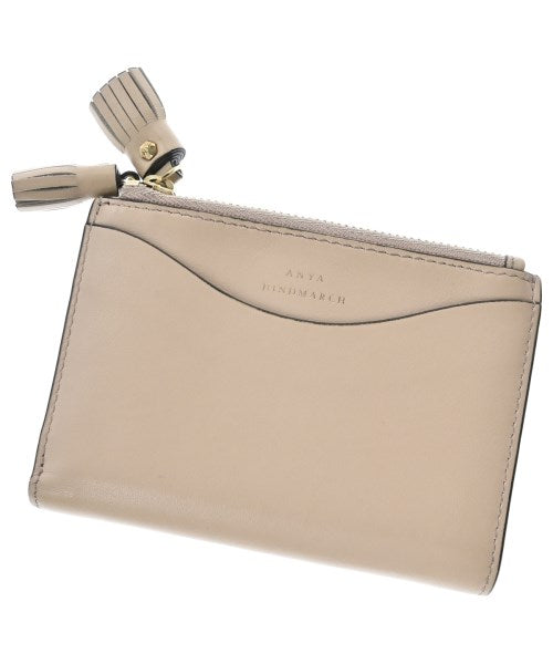 ANYA HINDMARCH กระเป๋าสตางค์/กระเป๋าใส่เหรียญ