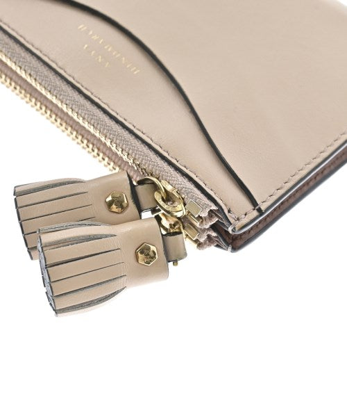 ANYA HINDMARCH กระเป๋าสตางค์/กระเป๋าใส่เหรียญ