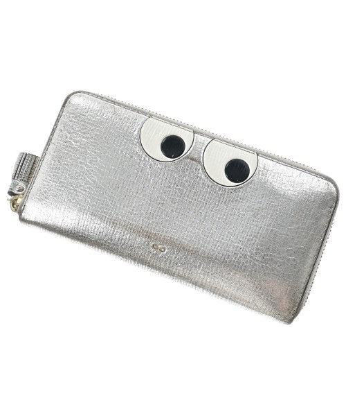 ANYA HINDMARCH กระเป๋าสตางค์/กระเป๋าใส่เหรียญ