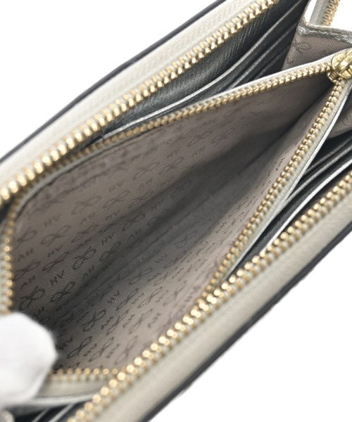 ANYA HINDMARCH กระเป๋าสตางค์/กระเป๋าใส่เหรียญ