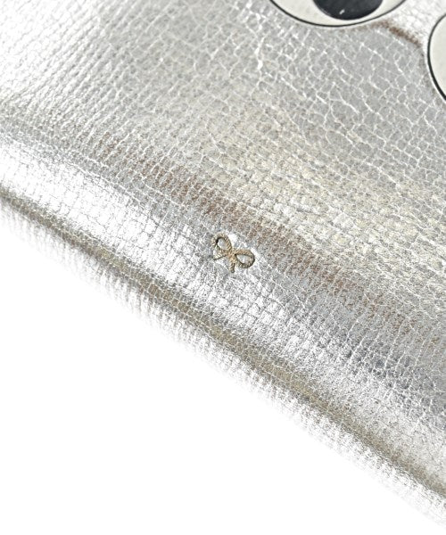 ANYA HINDMARCH กระเป๋าสตางค์/กระเป๋าใส่เหรียญ