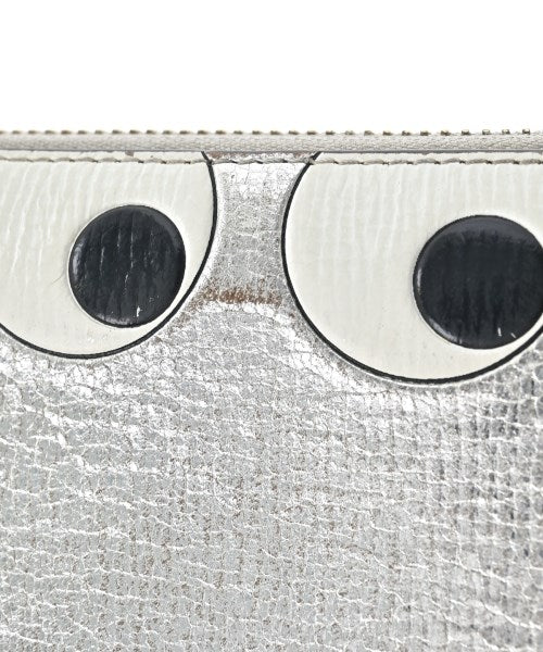 ANYA HINDMARCH กระเป๋าสตางค์/กระเป๋าใส่เหรียญ