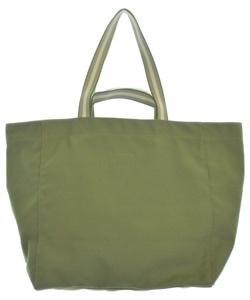 ANYA HINDMARCH กระเป๋าถือขนาดใหญ่