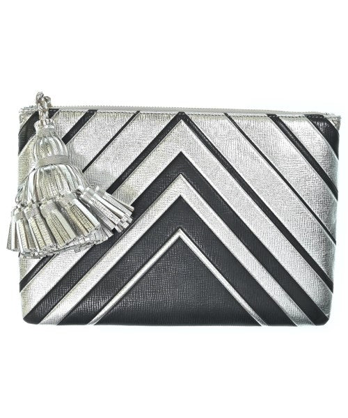 ANYA HINDMARCH คลัตช์