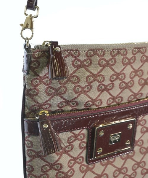 ANYA HINDMARCH กระเป๋าสะพาย