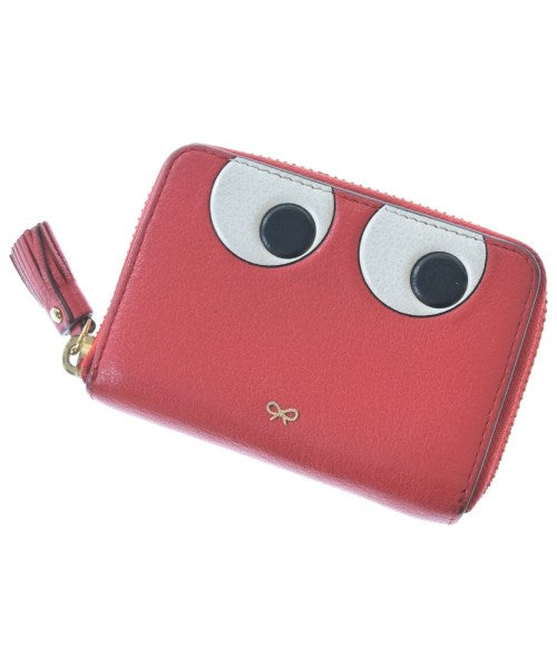 ANYA HINDMARCH กระเป๋าสตางค์/กระเป๋าใส่เหรียญ