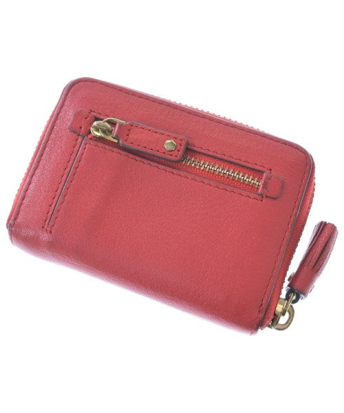 ANYA HINDMARCH กระเป๋าสตางค์/กระเป๋าใส่เหรียญ
