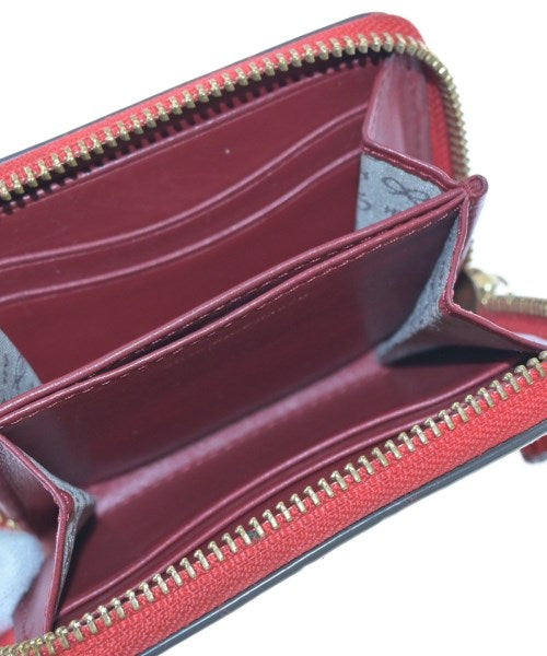 ANYA HINDMARCH กระเป๋าสตางค์/กระเป๋าใส่เหรียญ
