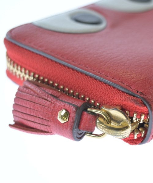 ANYA HINDMARCH กระเป๋าสตางค์/กระเป๋าใส่เหรียญ