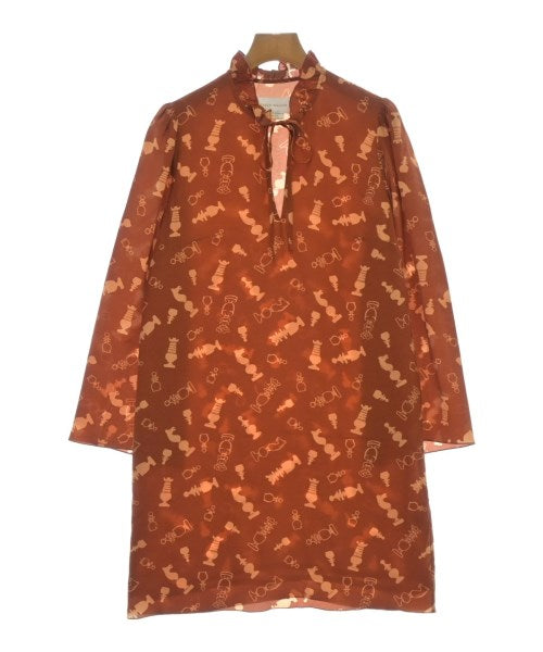 KAREN WALKER ชุดเดรส