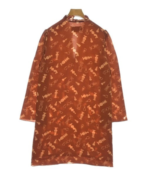 KAREN WALKER ชุดเดรส