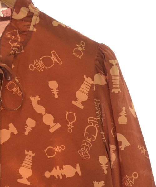 KAREN WALKER ชุดเดรส