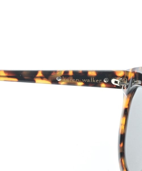 KAREN WALKER แว่นกันแดด