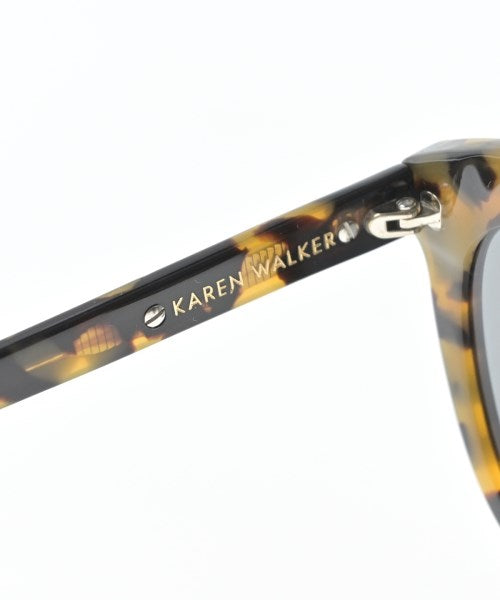 KAREN WALKER แว่นกันแดด