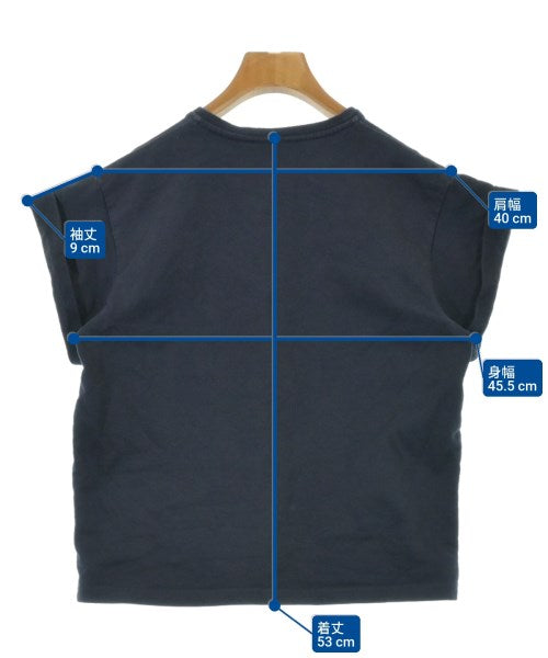KAREN WALKER เสื้อยืด/เสื้อท็อปส์