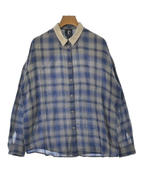 KAREN WALKER เสื้อลำลอง