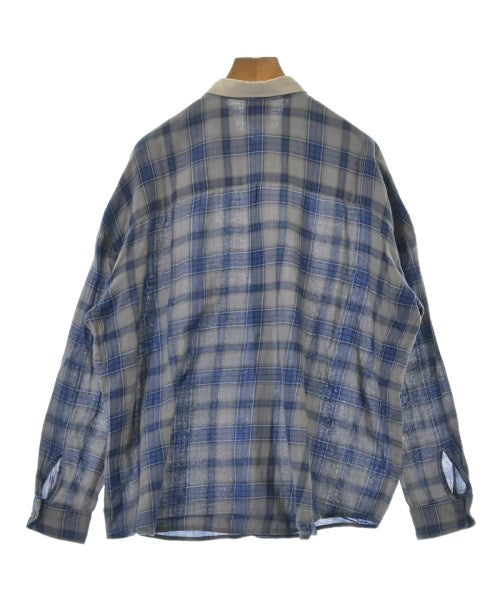 KAREN WALKER เสื้อลำลอง