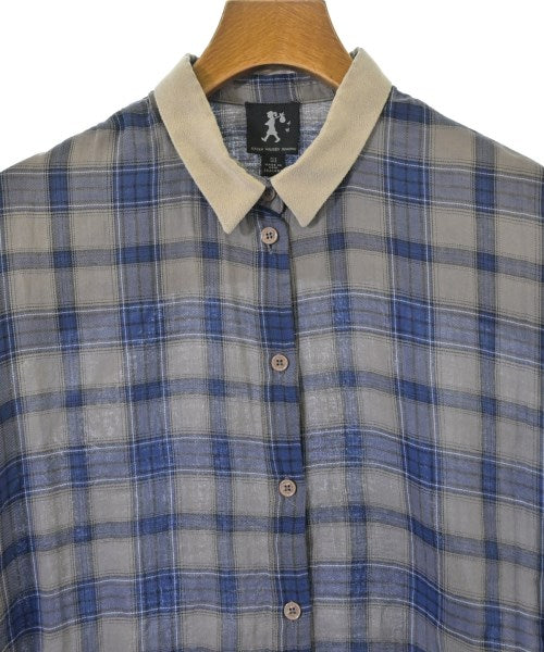 KAREN WALKER เสื้อลำลอง