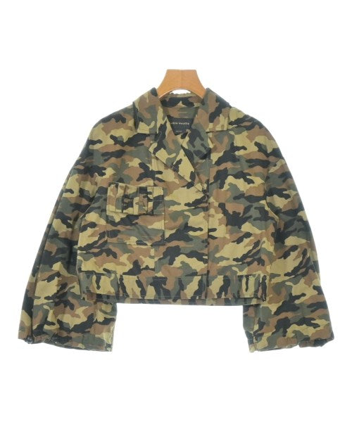 KAREN WALKER แจ็คเก็ตเบลาส์ อื่น