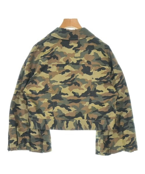 KAREN WALKER แจ็คเก็ตเบลาส์ อื่น