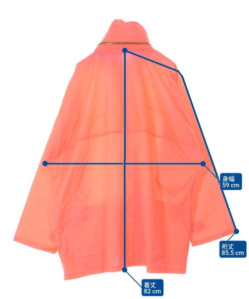 KAREN WALKER เสื้อโค้ท อื่น