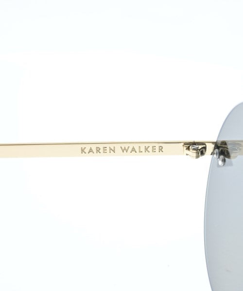 KAREN WALKER แว่นกันแดด