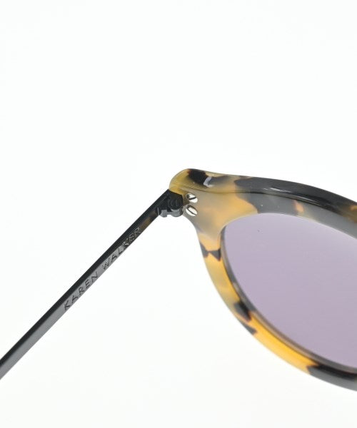 KAREN WALKER แว่นกันแดด