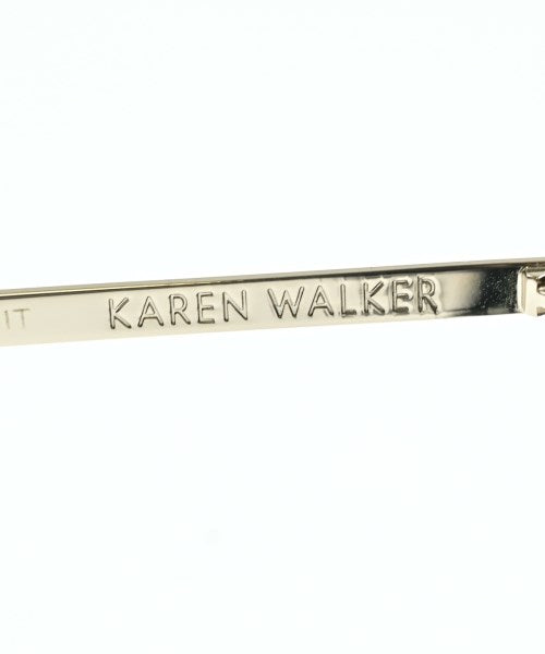 KAREN WALKER แว่นกันแดด
