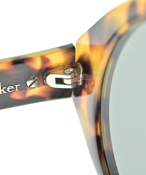 KAREN WALKER แว่นกันแดด