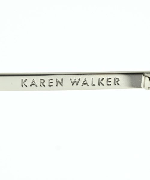 KAREN WALKER แว่นกันแดด