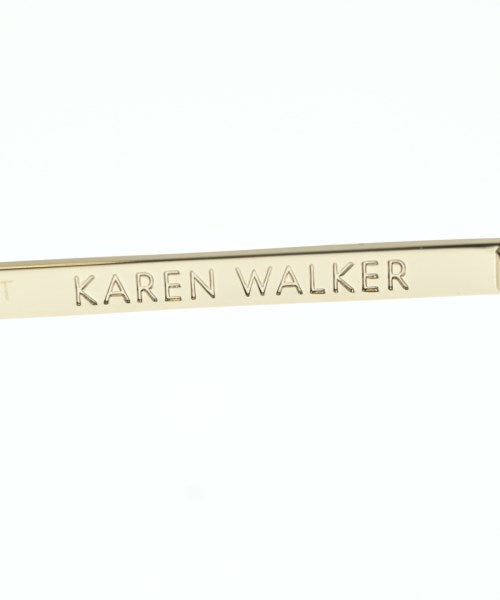 KAREN WALKER แว่นกันแดด