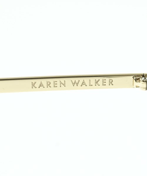 KAREN WALKER แว่นกันแดด