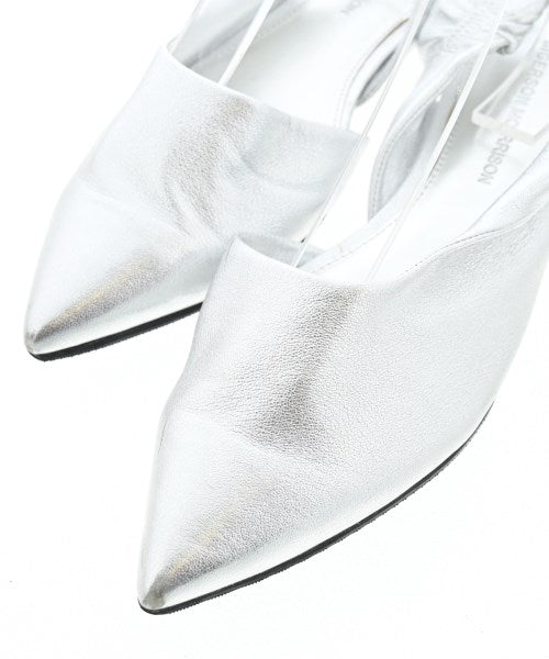 sigerson morrison รองเท้าส้นสูง