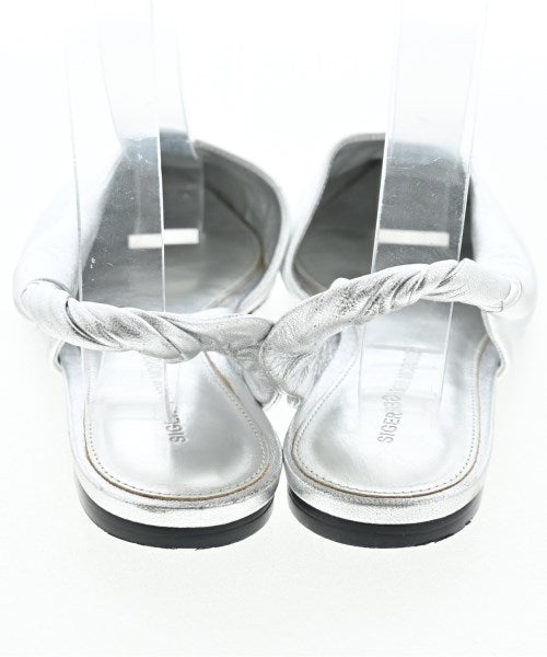 sigerson morrison รองเท้าส้นสูง