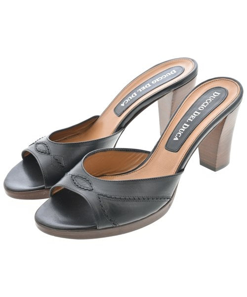 DUCCIO DEL DUCA รองเท้าแตะ