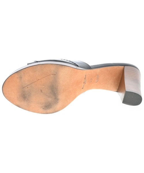 DUCCIO DEL DUCA รองเท้าแตะ